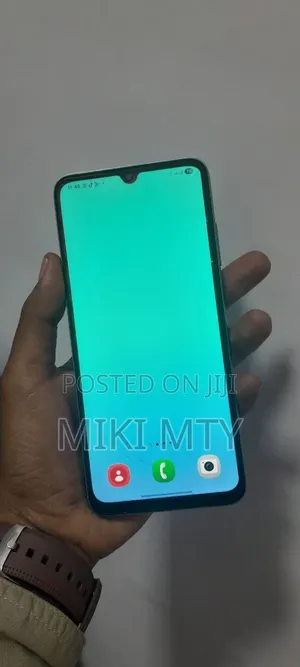 New Samsung Galaxy M14 64 GB