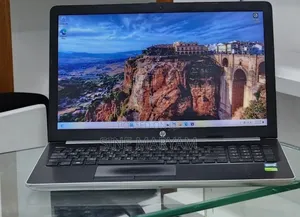 New Laptop HP Pavilion 15 8GB Intel Core i7 SSD 512GB