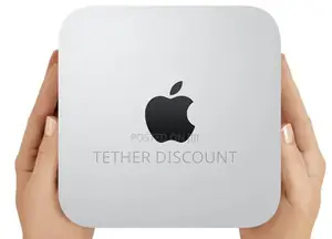 New Desktop Computer Apple Mac Mini 8GB Intel Core i9 SSD 1T