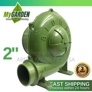 Industrial Air Blower 1"2"3"4"