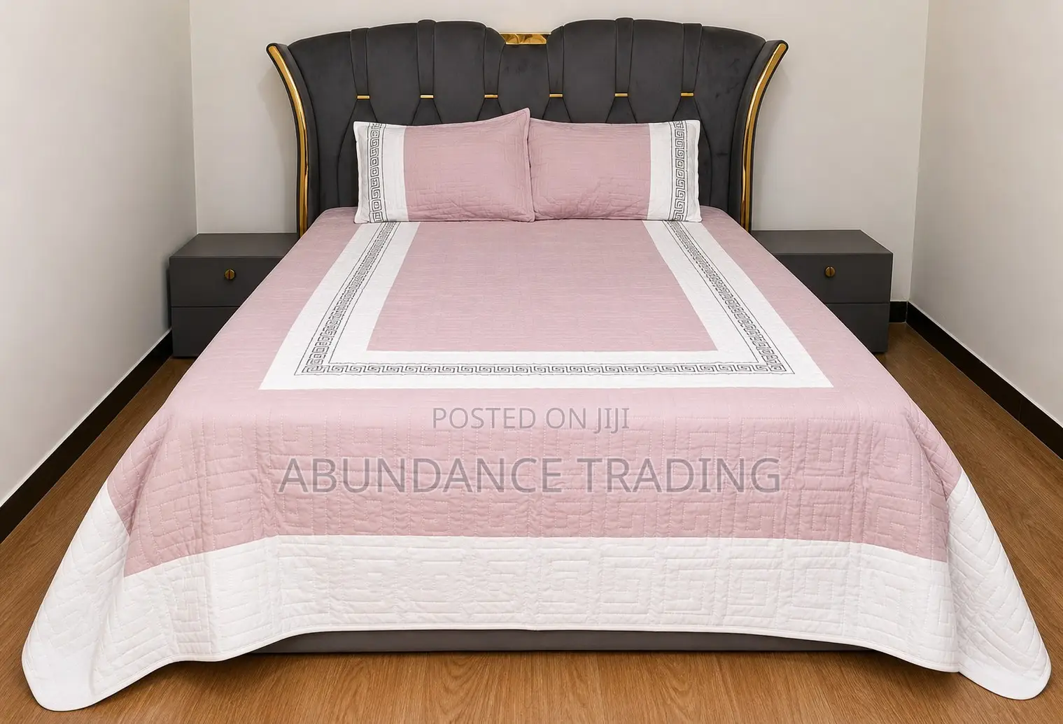 Bed Cover Set