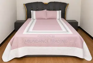 Bed Cover Set