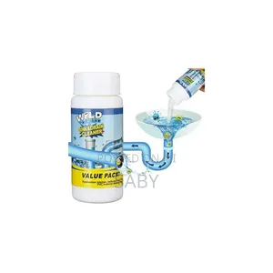 Sink Cleaner Tornando