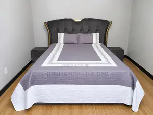 Bed Cover Set
