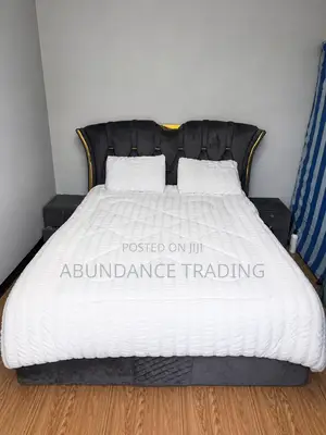 Bed Cover Comforter