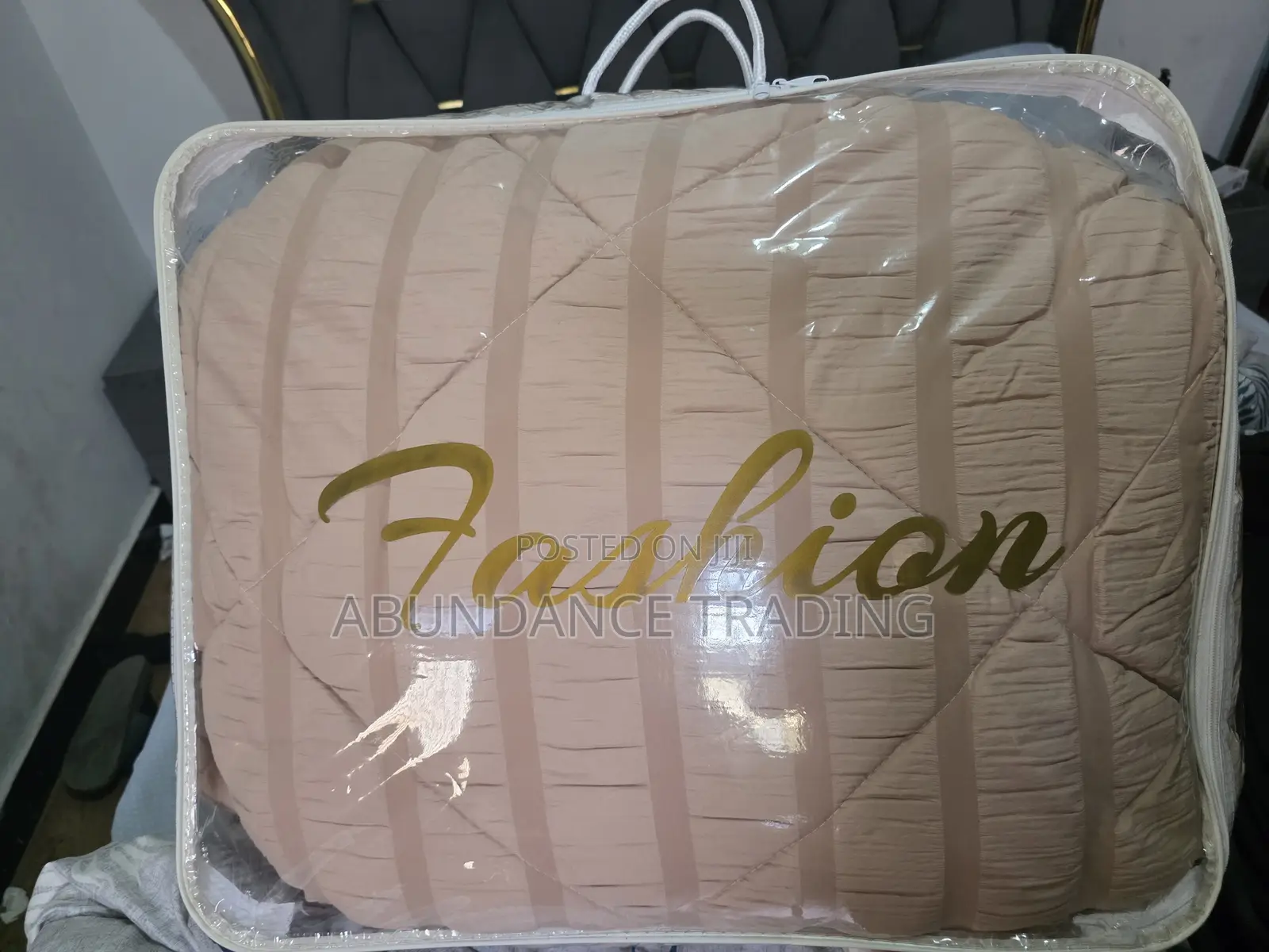 Bed Cover Comforter