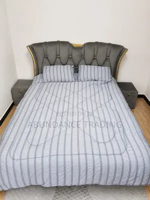 Bed Cover Comforter