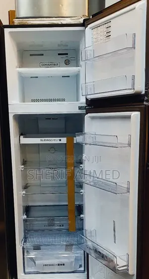 Samsung Frig 400later Fani Sysetm