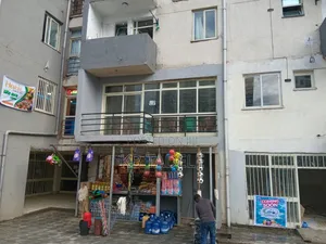 2bdrm Apartment in መሪ ሎቄ አያት አደባባይ, Bole for sale