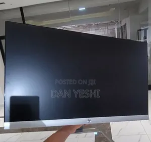 Hp Monitor