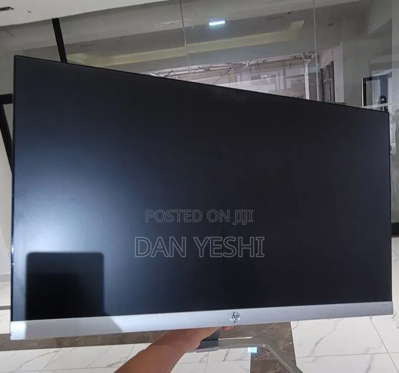 Hp Monitor