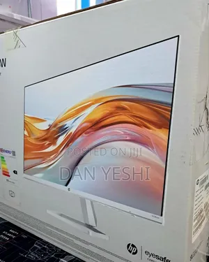 Hp Monitor