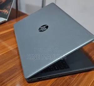 New Laptop HP 250 G7 8GB Intel Core i5 HDD 1T