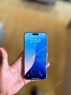 Apple iPhone 16 Plus 128 GB Blue