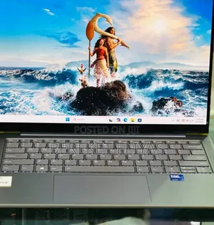 New Laptop Lenovo Yoga 7 15ITL5 32GB Intel Core Ultra 7 SSD 512GB