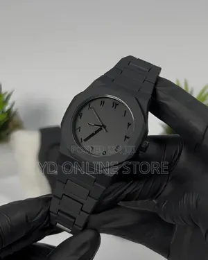 Arebic Black Watch