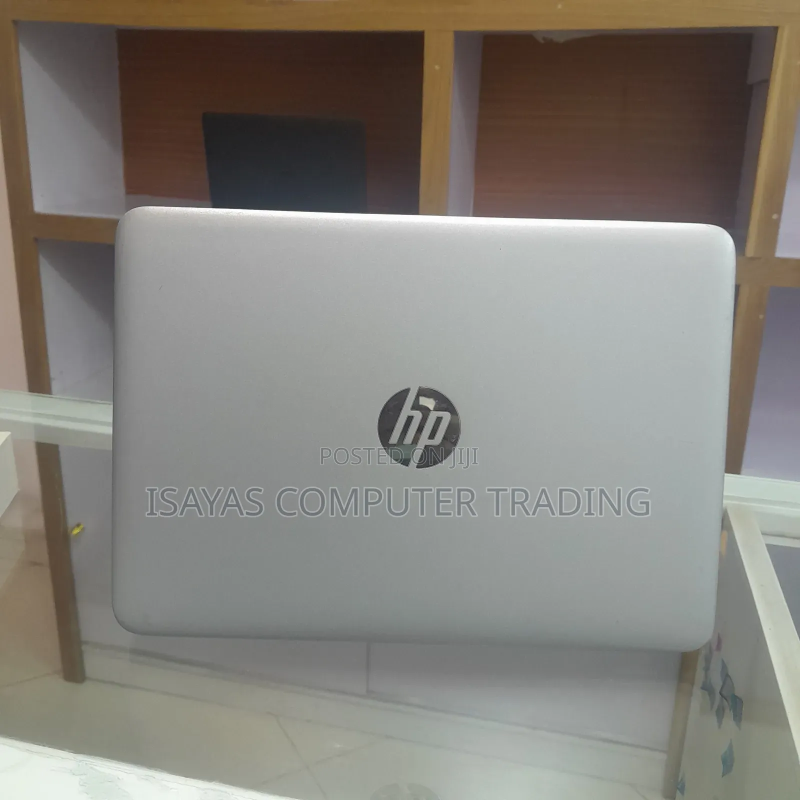 New Laptop HP EliteBook 820 G3 8GB Intel Core i7 SSD 256GB