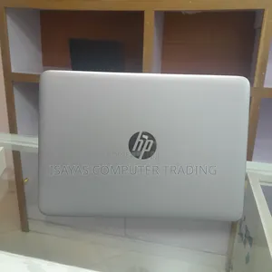 New Laptop HP EliteBook 820 G3 8GB Intel Core i7 SSD 256GB