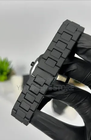 Arebic Black Watch