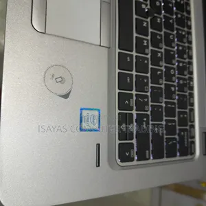 New Laptop HP EliteBook 820 G3 8GB Intel Core i7 SSD 256GB