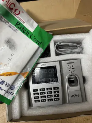 Zkteco U260