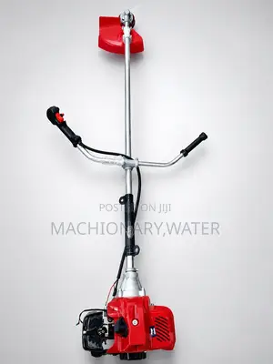 Genius Brother Gasoline Trimmer