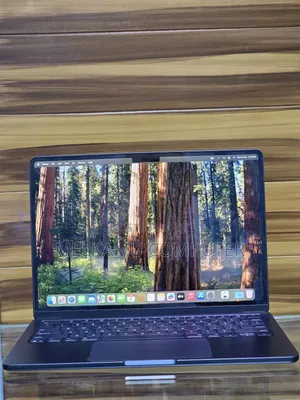 New Laptop Apple MacBook Air 2025 M4 13-inch 16GB AMD Ryzen 3 SSD 256GB