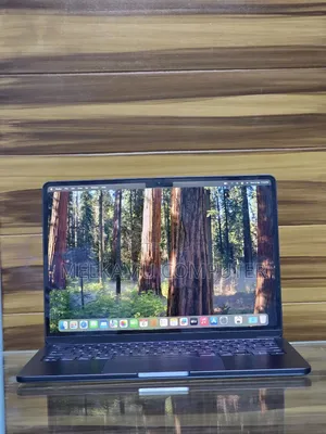 New Laptop Apple MacBook Air 2025 M4 13-inch 16GB AMD Ryzen 3 SSD 256GB