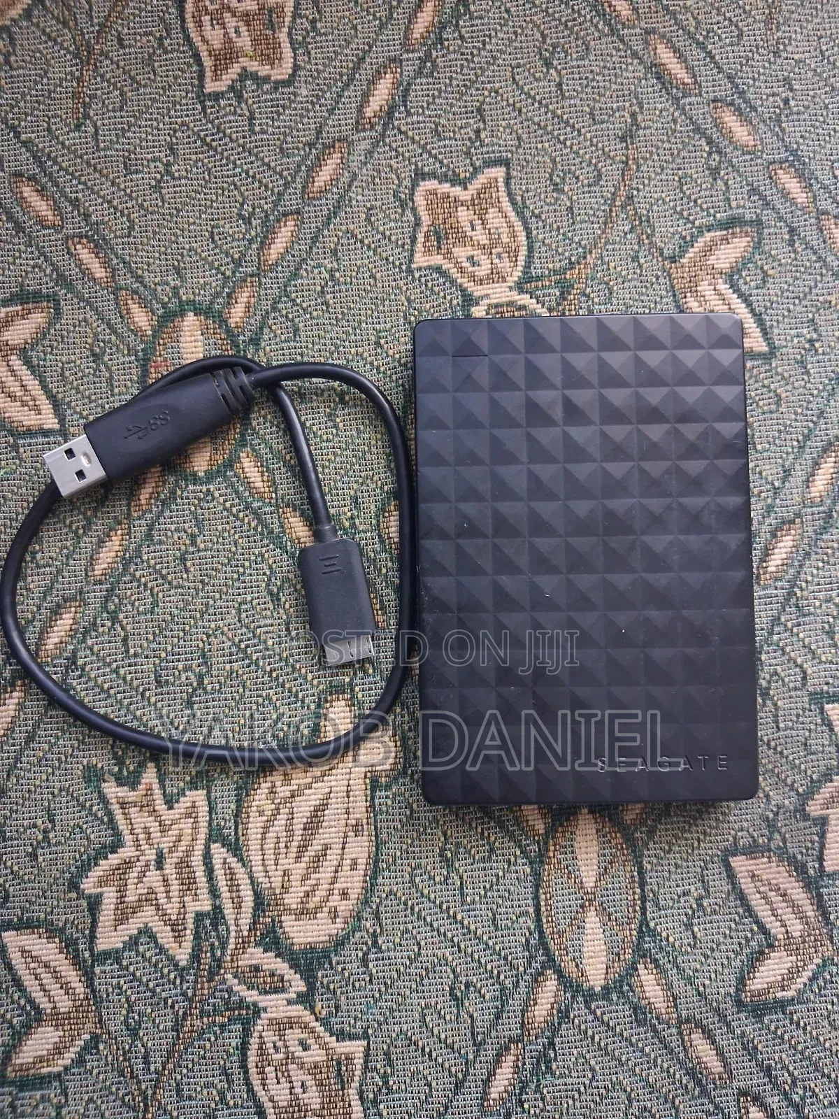 Seagate HDD