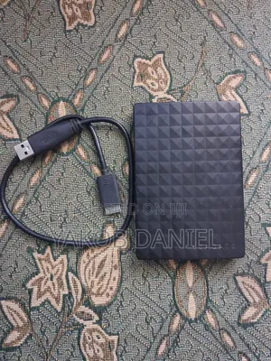 Seagate HDD