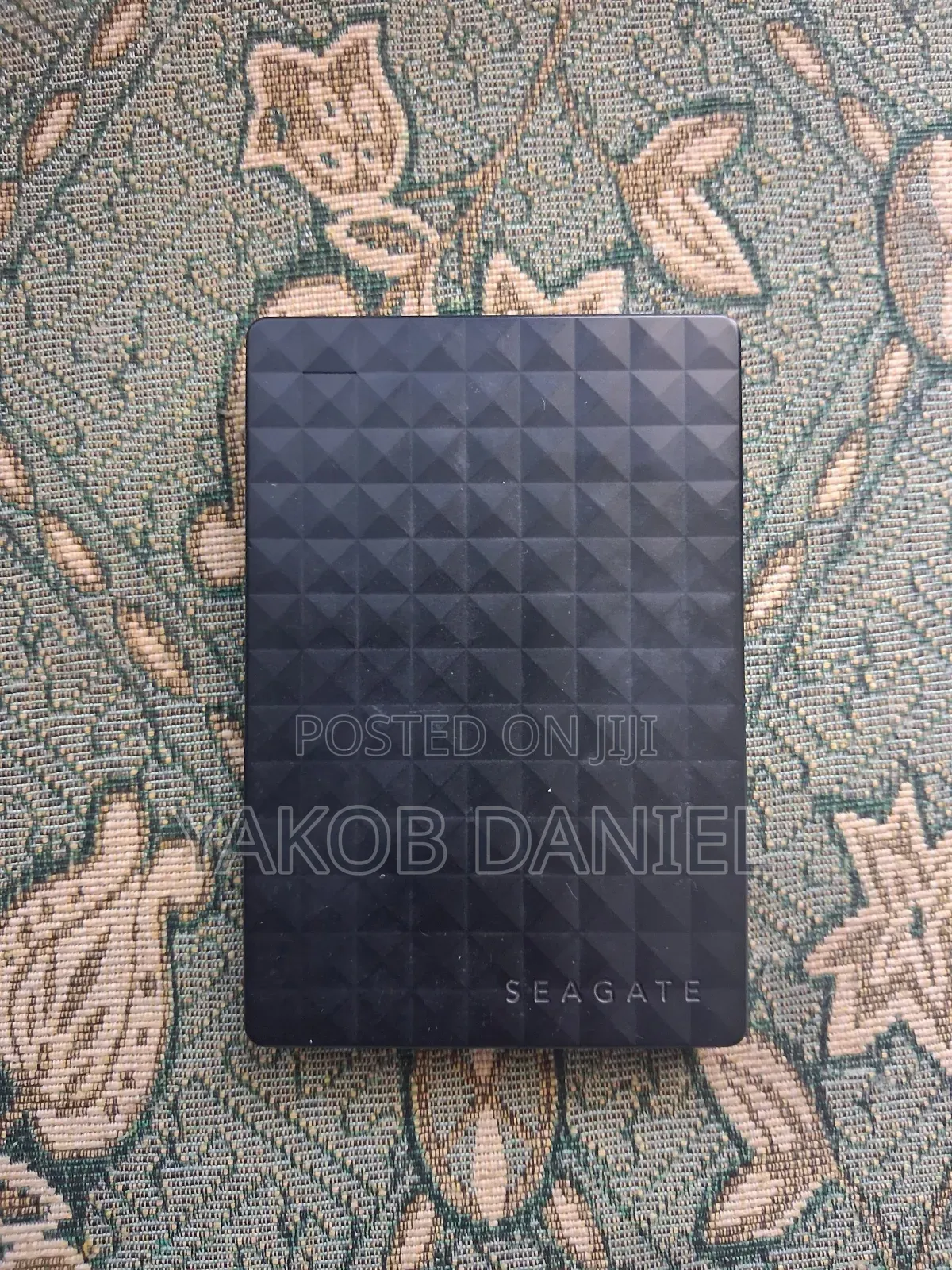 Seagate HDD