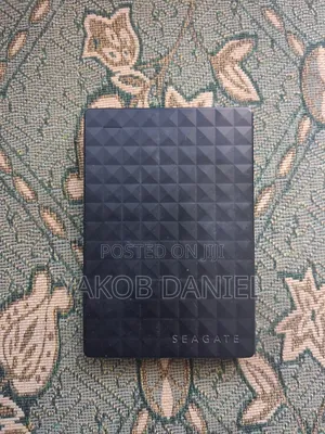 Seagate HDD