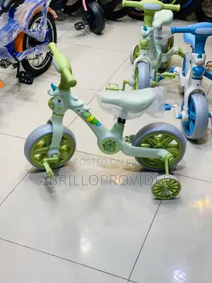 Kids Trilcycle