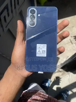 New Samsung Galaxy A57 256 GB Blue