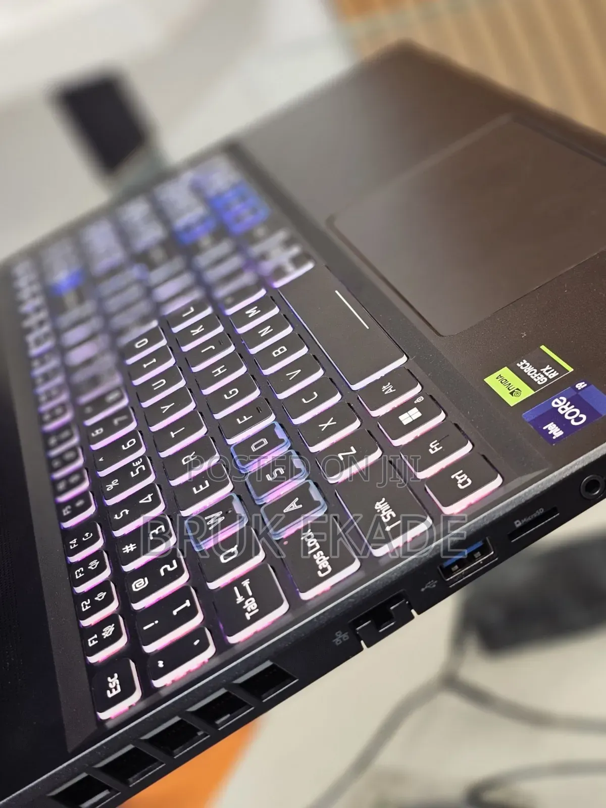 New Laptop Acer Predator Helios 300 16GB Intel Core i9 SSD 1T