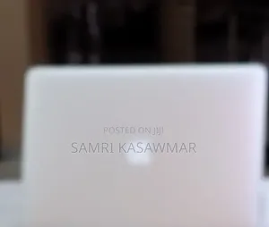 New Laptop Apple MacBook Air 2015 4GB Intel Core i5 SSD 256GB