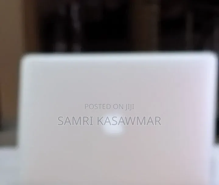 New Laptop Apple MacBook Air 2015 4GB Intel Core i5 SSD 256GB