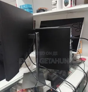 New Desktop Computer Dell OptiPlex 3080 8GB Intel Core i7 SSD 1T