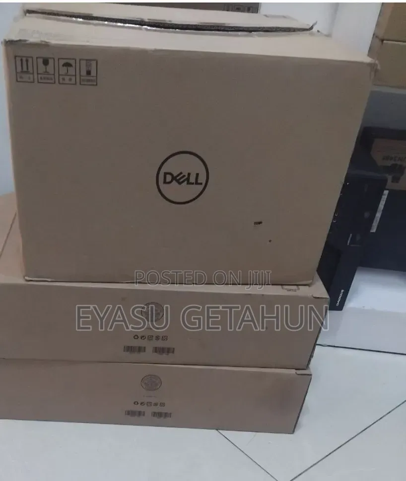 New Desktop Computer Dell OptiPlex 3080 8GB Intel Core i7 SSD 1T