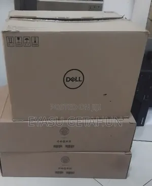 New Desktop Computer Dell OptiPlex 3080 8GB Intel Core i7 SSD 1T