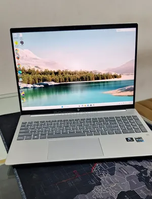 New Laptop HP Pavilion 15 16GB Intel Core i7 SSD 1T