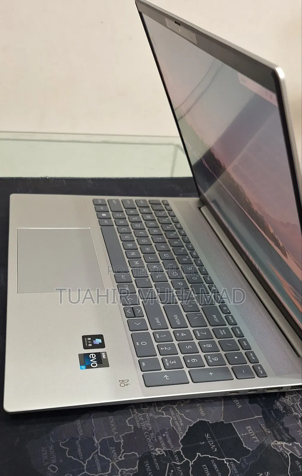 New Laptop HP Pavilion 15 16GB Intel Core i7 SSD 1T