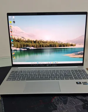 New Laptop HP Pavilion 15 16GB Intel Core i7 SSD 1T