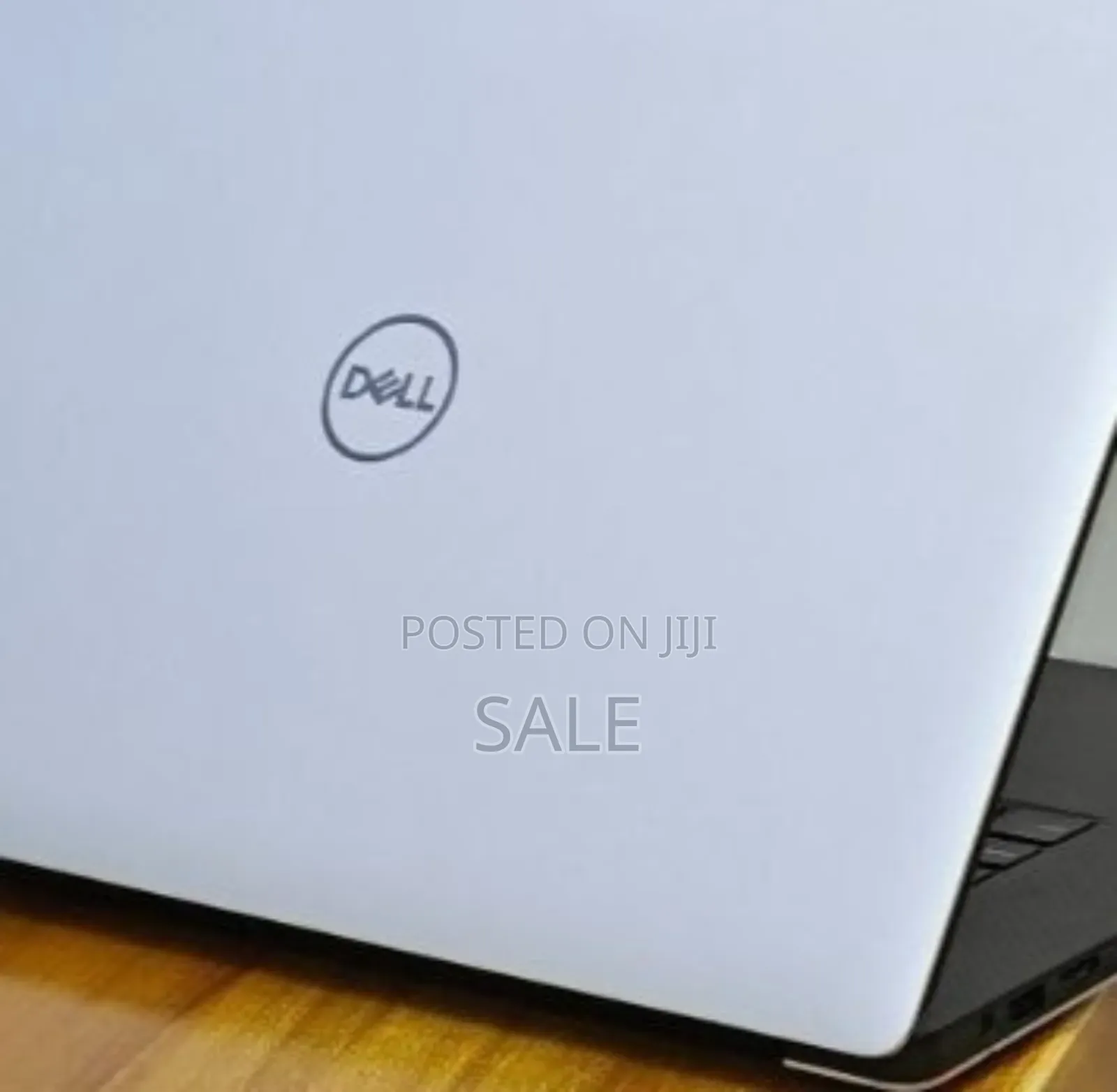 New Laptop Dell XPS 15 16GB Intel Core i9 SSD 512GB