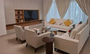 Seven Seats Sofas