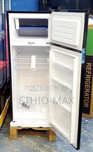 West Refrigerator Model 360ss ( Original ) 5 Year Warranty