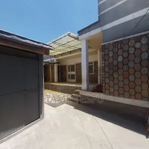 Furnished 3bdrm House in ፍጋ, Bole for sale