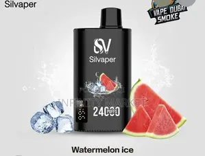 Slivaper Vape