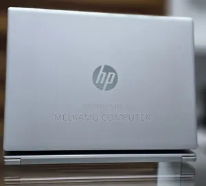 New Laptop HP Pavilion 15 8GB Intel Core Ultra 5 SSD 512GB