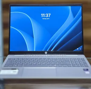 New Laptop HP Pavilion 15 8GB Intel Core Ultra 5 SSD 512GB